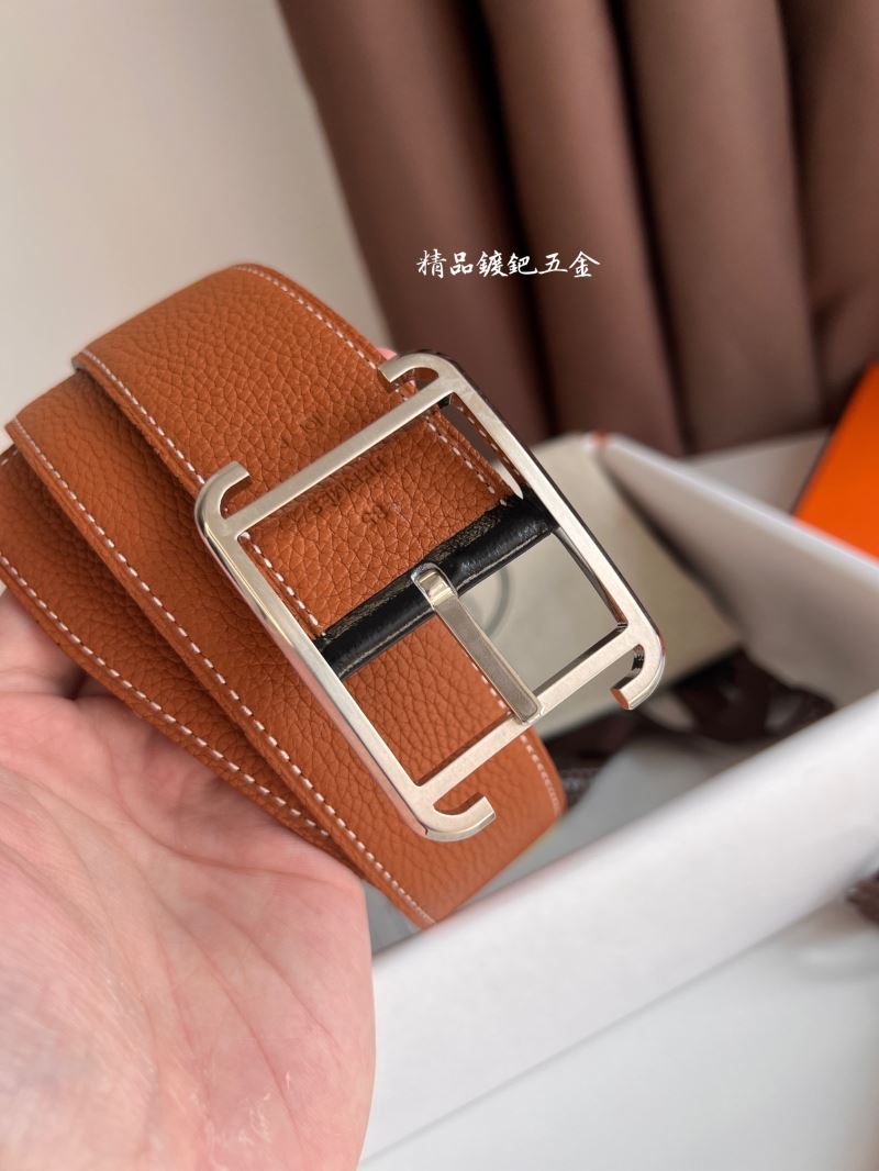 Hermes Belts